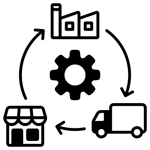 Distribution Network Channel Services 2